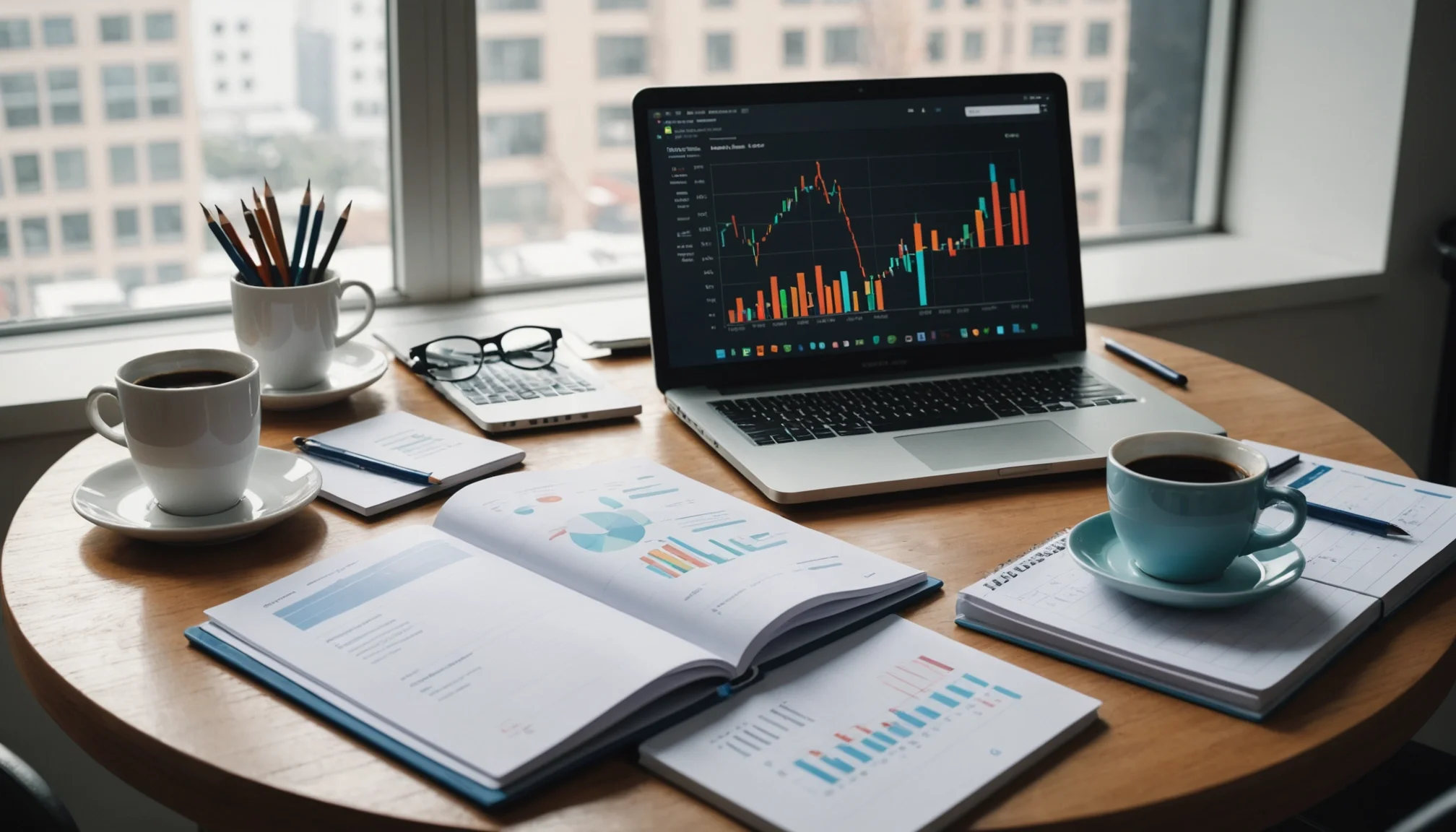 10 astuces incontournables pour booster vos finances en 2025