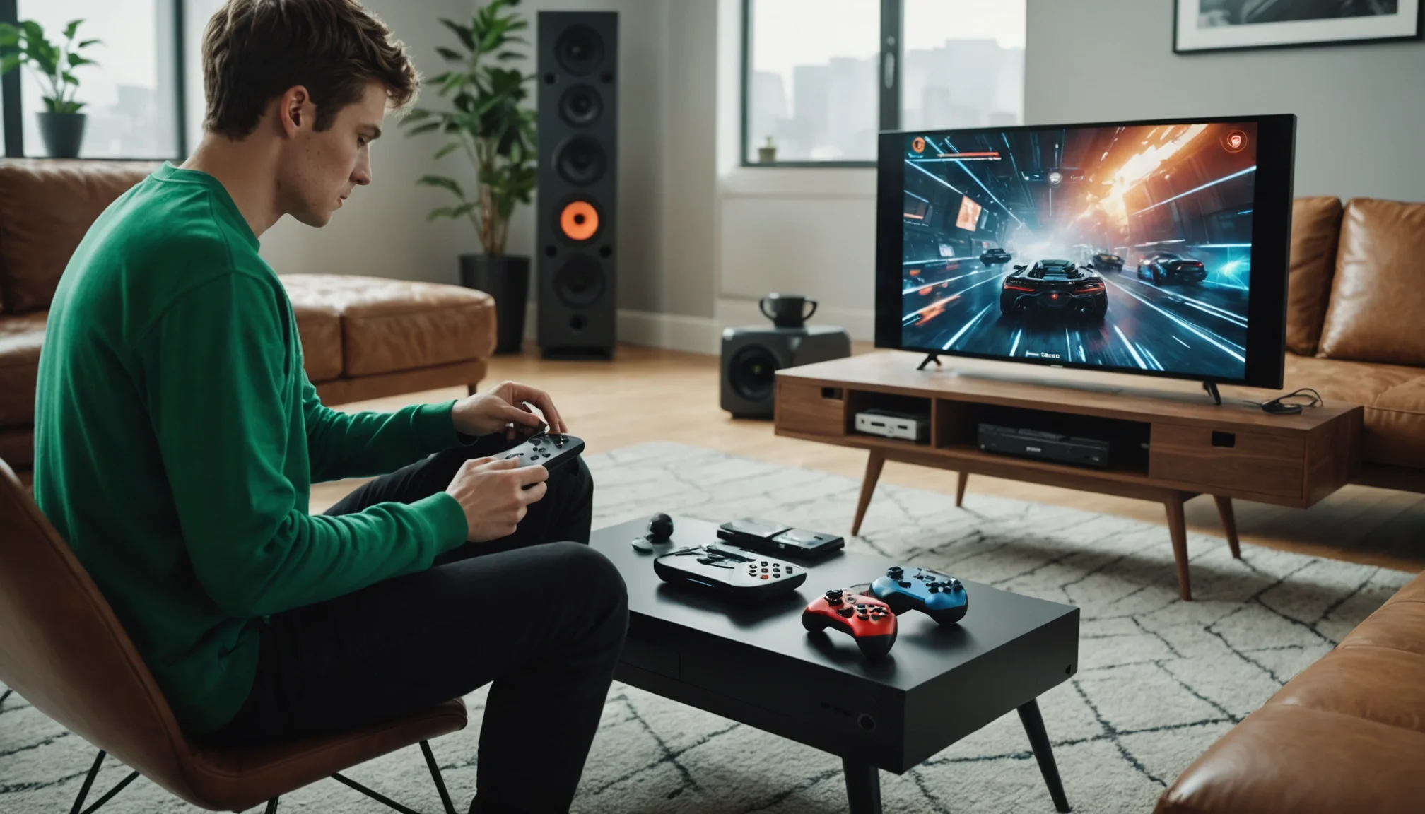 Actualités jeu vidéo : Xbox et Nintendo révolutionnent le portable en 2023