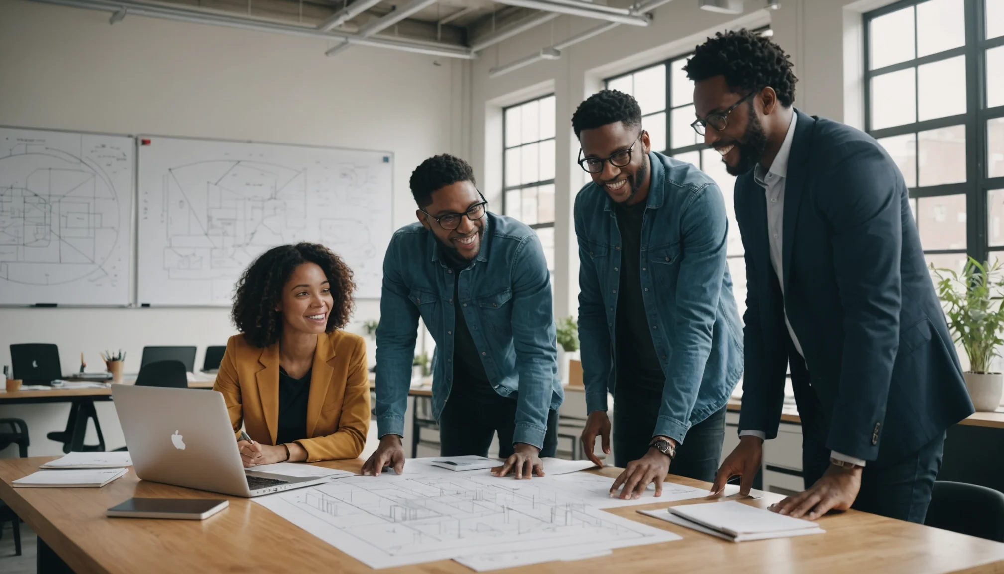 Découvrir l'immobilier : guide surprenant pour débutants ambitieux !