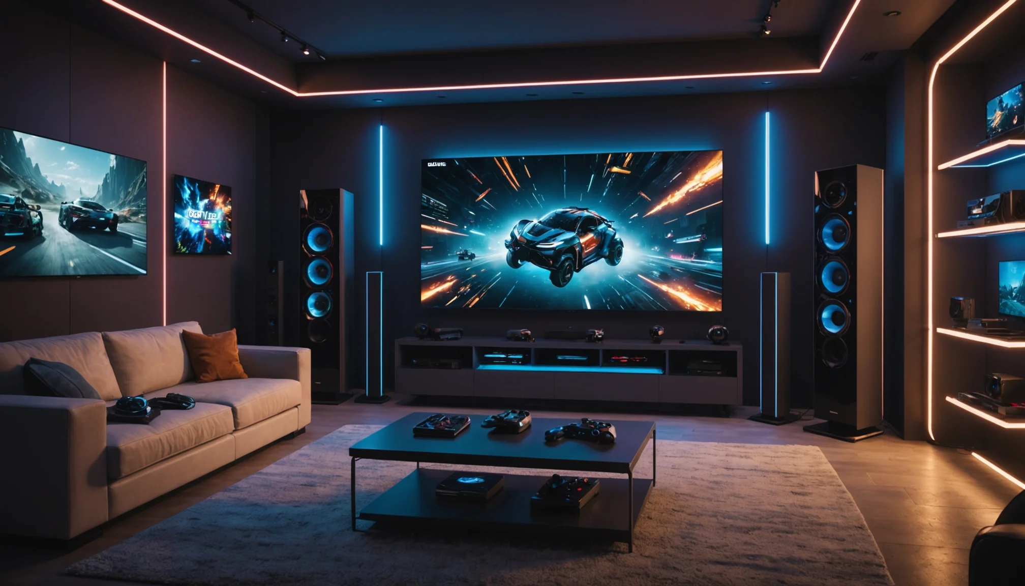 Plongée dans l'univers gaming : les surprises que 2024 nous réserve